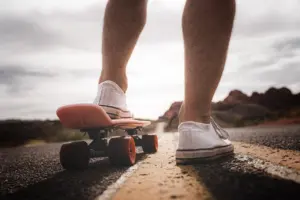 cruiser vs longboard