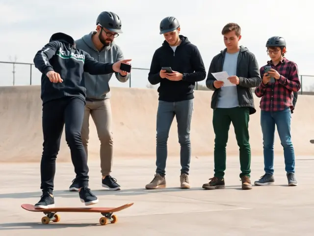 Skateboard Trick Names: The Essential Guide To Learning, Calling, And Progressing In 2026