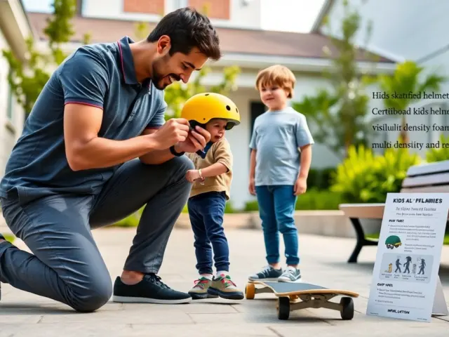 Kids Skateboard Helmet: The 2026 Parent’s Guide To Safer Skateboarding