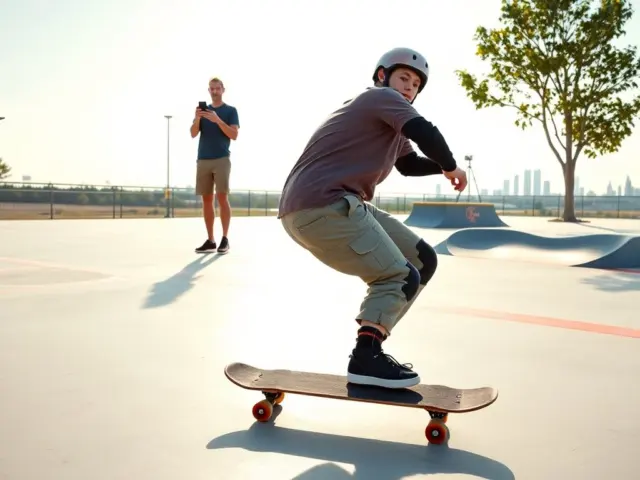 Fakie in Skateboarding: The Complete 2026 Guide To Riding, Tricks, And Progression
