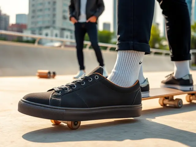 Best Skate Shoes In 2026: Top Picks For Comfort, Grip, And Durability