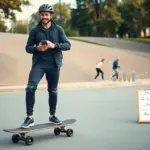 Does Skateboarding Burn Calories? Real Numbers, Benefits, and How To Maximize Fat Burn