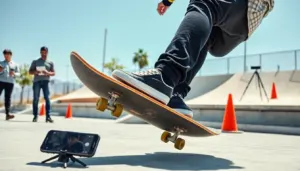 how to do a kickflip