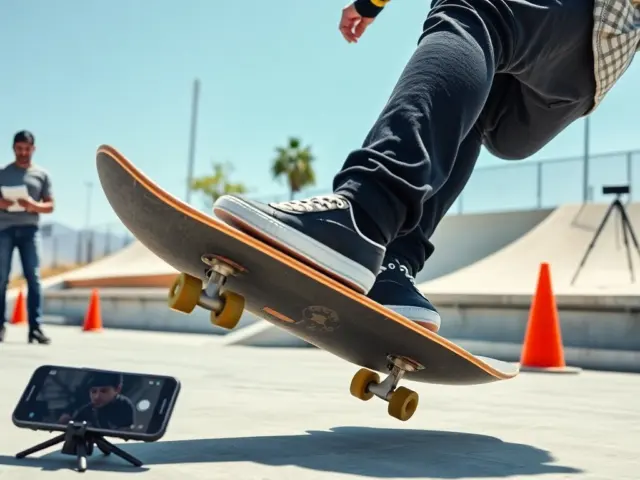 How to Do a Kickflip: The Beginner-Friendly Step-By-Step Guide to Land Your First Flip In 2026