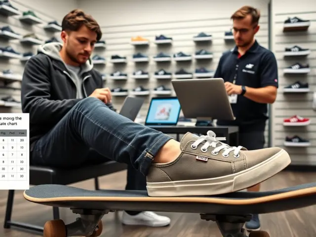 Wide Skate Shoes: The Complete 2026 Guide To Finding Comfortable, High-Performance Pairs