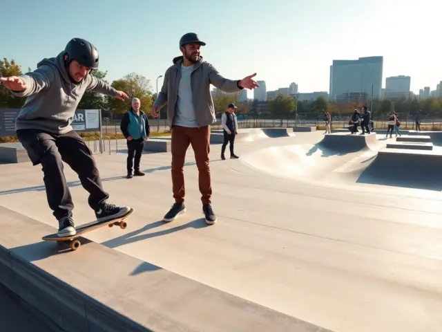 Skate Atlanta 2026: Your Local Guide To The Best Skate Parks, Tips, And Events