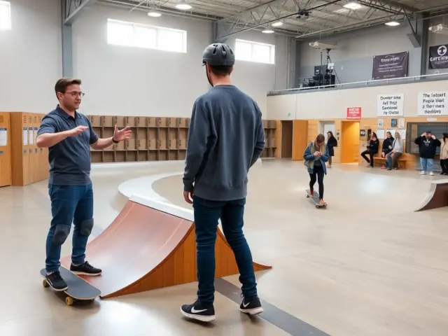 The Ultimate Indoor Skate Park Guide: Find, Ride, And Progress Faster In 2026