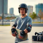 Skateboard Safety Gear: The Practical Guide To Staying Safe While Riding In 2026