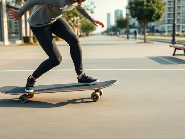 Surf Skateboards Explained: How To Choose, Ride, And Progress In 2026