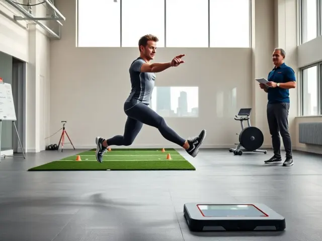 Skater Jumps: Build Explosive Lateral Power, Balance, And Speed (Step‑By‑Step Guide 2026)