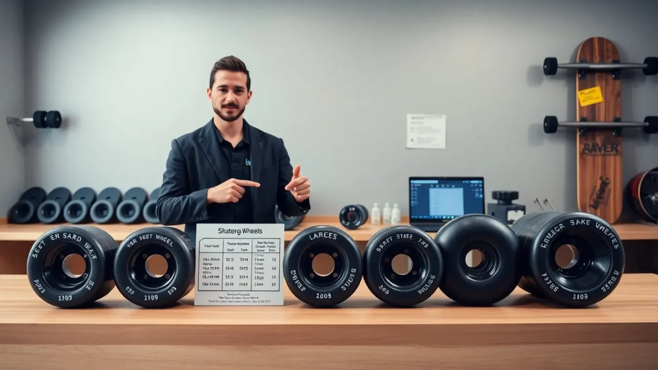 best skateboard wheels