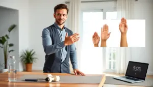 wrist mobility exercises