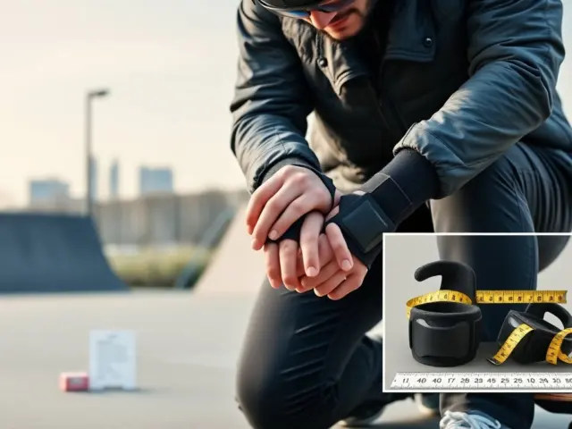 Wrist Guards For Skating: Protect Your Wrists And Skate Longer — The 2026 Guide