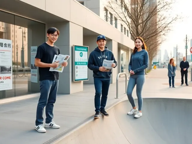 Skateboarding In Japan: A Traveler’s Guide To Spots, Culture, And Etiquette (2026)