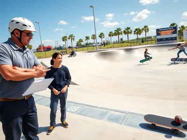 Orlando Skate Parks: The Local Guide To Ramps, Parks, And Community (2026)