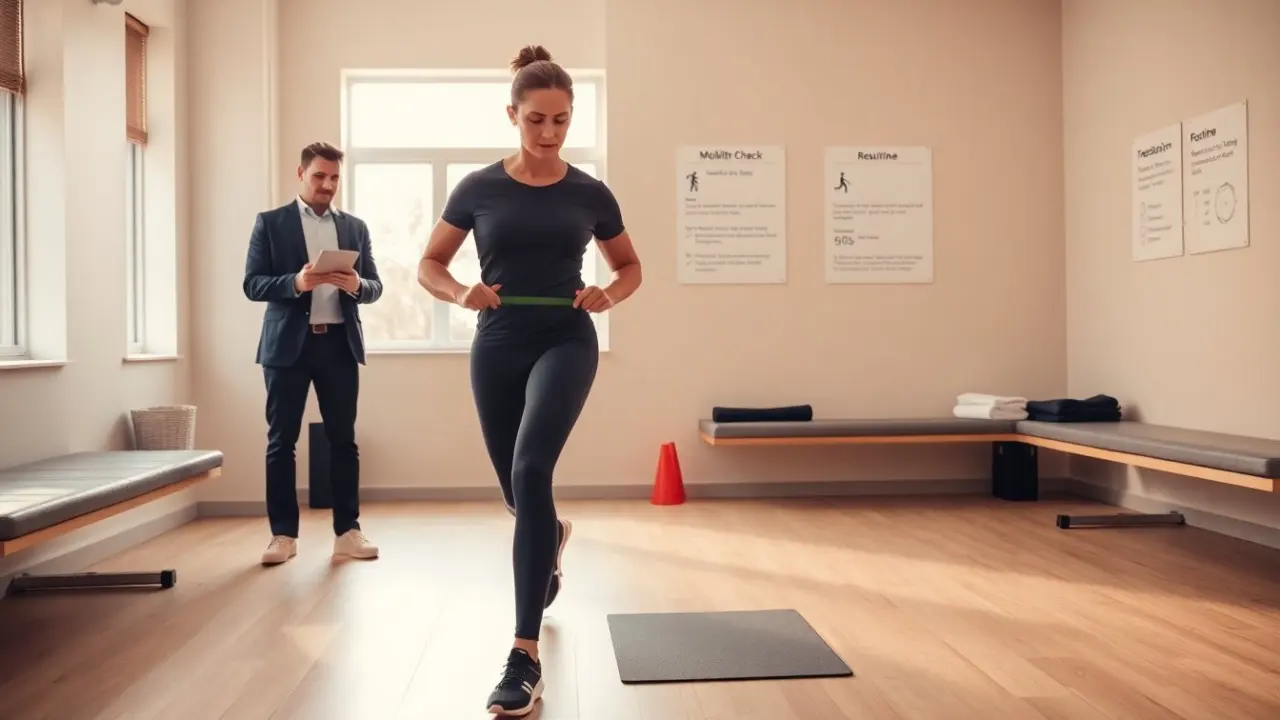 dynamic hip mobility exercises