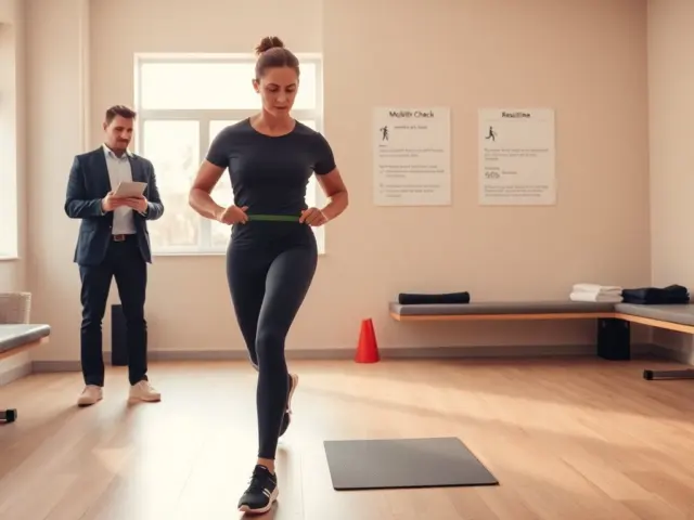 Dynamic Hip Mobility Exercises: 10-Minute Routines To Unlock Strength, Reduce Pain, And Move Better In 2026