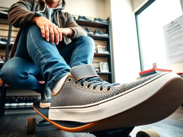 The Most Comfortable Skate Shoes In 2026: Top Picks, Fit Tips, And Why They Feel So Good