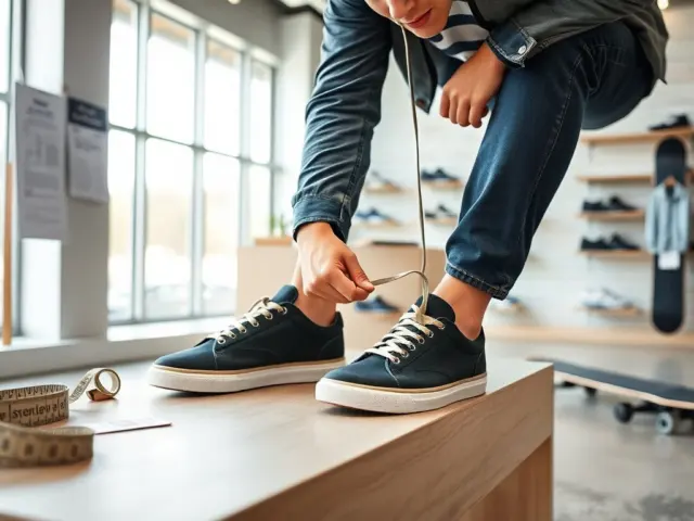 Steel-Toe Skate Shoes: The Essential Guide To Safety, Fit, And Performance