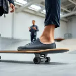 Barefoot Skate Shoes: The Minimalist Way To Better Board Feel, Control, And Foot Health In 2026
