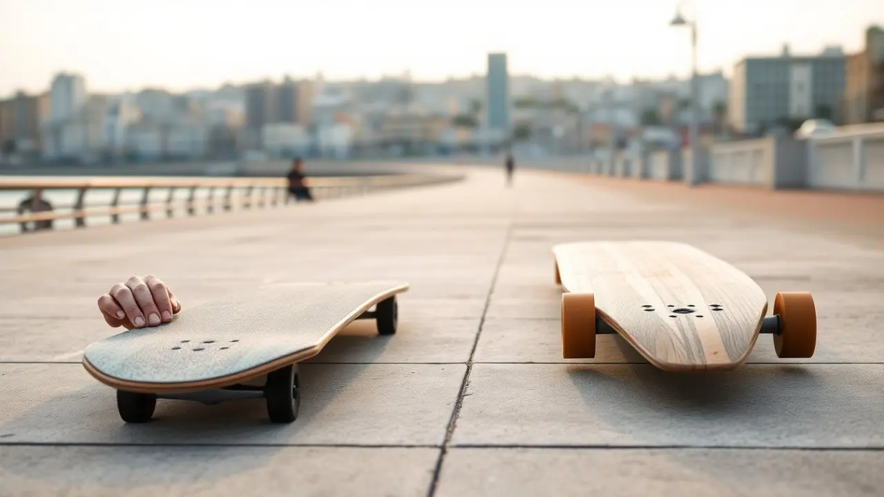 best longboard brands