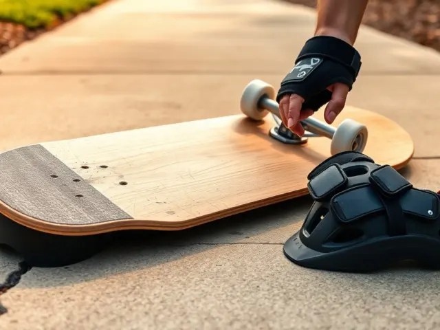 Is Skateboarding Dangerous? What The Risks Are And How To Skate Safely In 2026