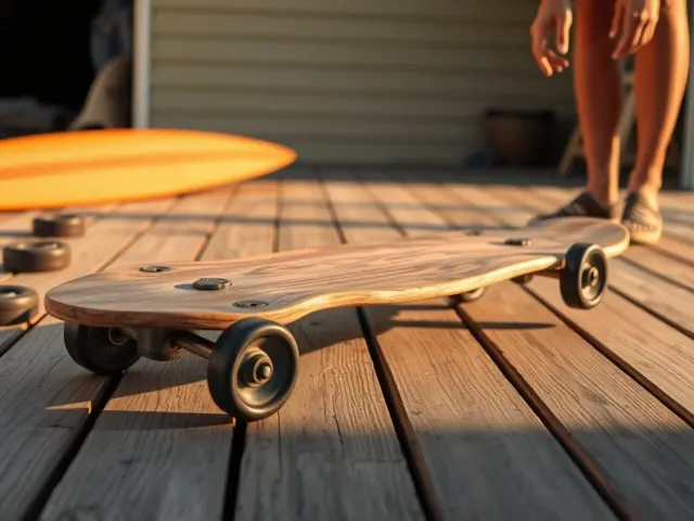 Who Invented Skateboarding? The Surprising Story Behind An American Original
