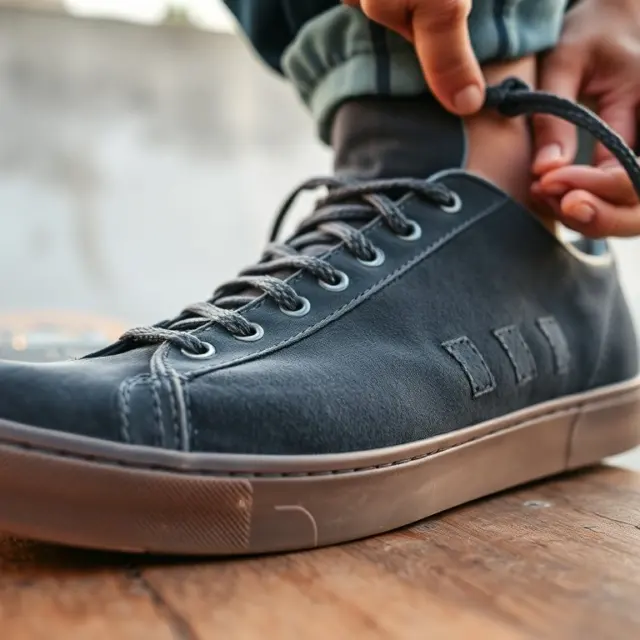 Why Skaters Wear Skate Shoes: Grip, Durability, And Control Explained (2026 Guide)