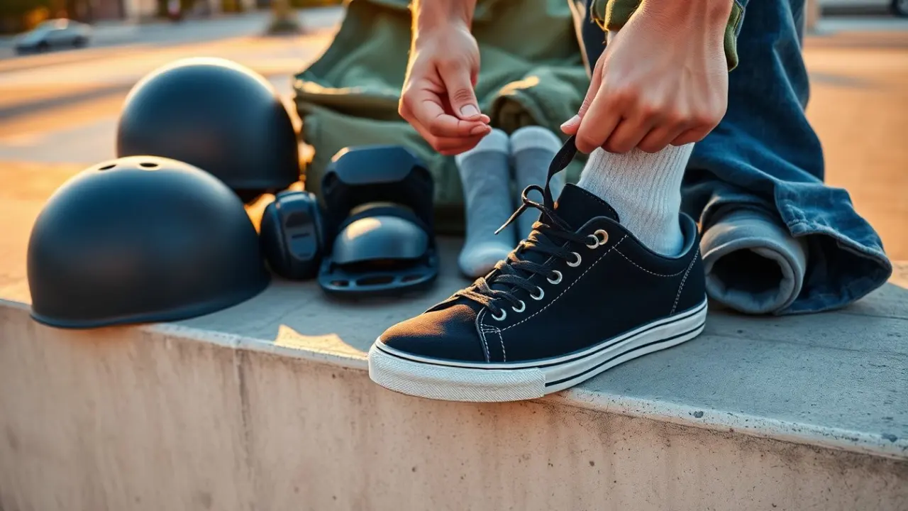 skateboarding clothing brands