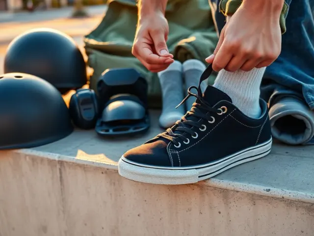 What To Wear When Skateboarding: Practical Style, Safety, And Comfort For Every Session (2026 Guide)