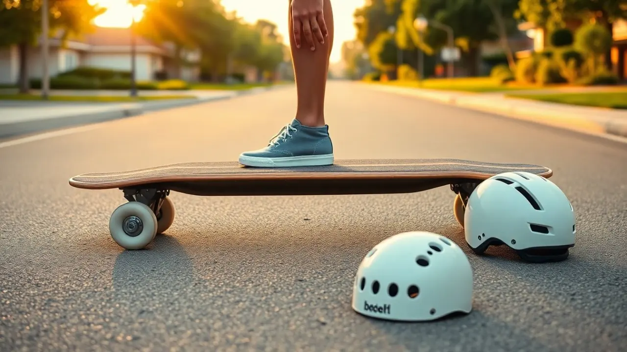 best longboard for beginners