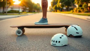 best longboard for beginners