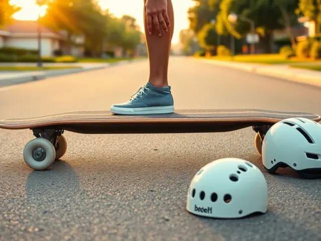 How To Ride A Longboard: The Beginner’s 2026 Guide To Balance, Pushing, And Turning