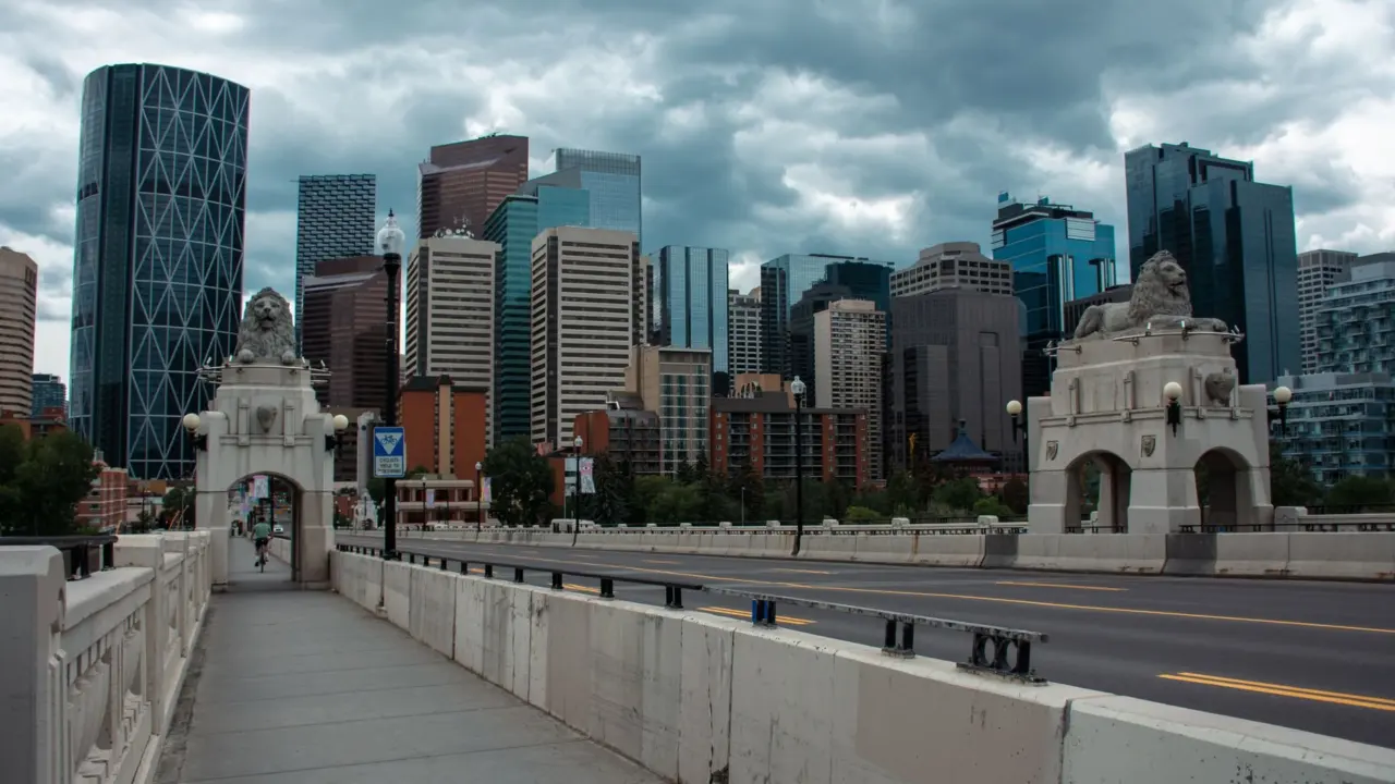 calgary neighbourhoods