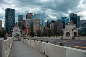calgary neighbourhoods