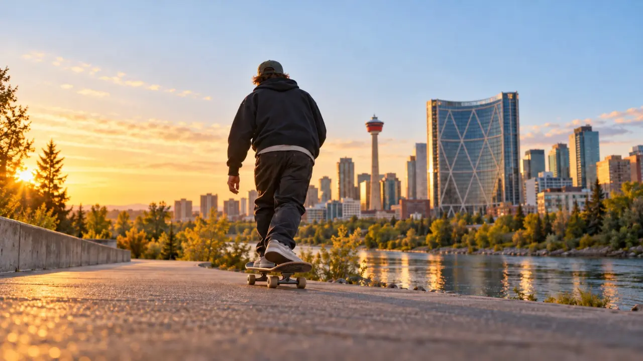 calgary guide