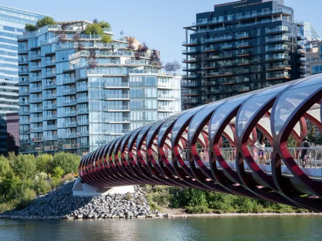 Is Calgary Safe? Crime Data and Practical Outdoor Safety