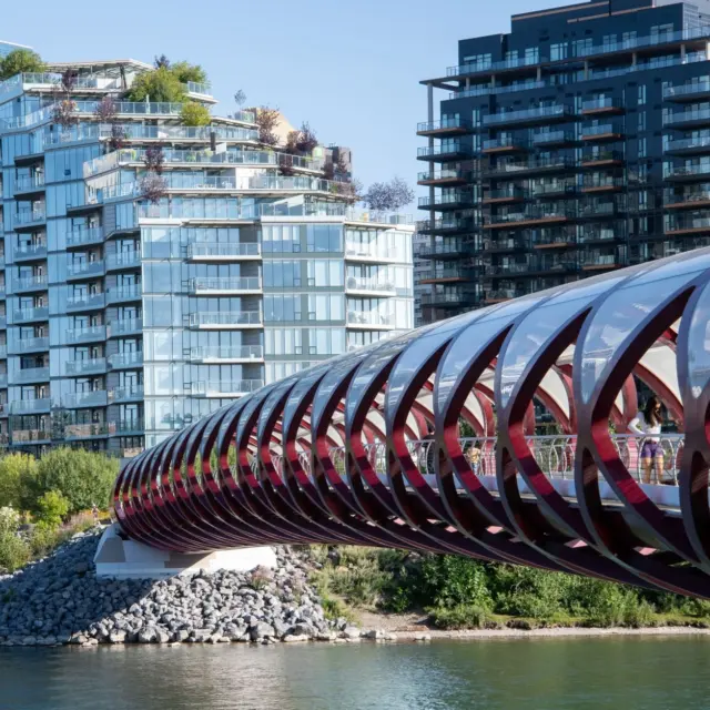 Is Calgary Safe? Crime Data and Practical Outdoor Safety