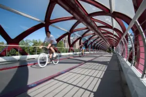 calgary pathways