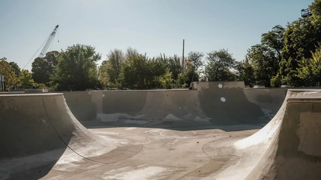 calgary skateparks