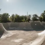 Calgary Skateparks: Find Your Next Session by Quadrant