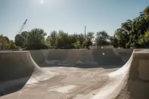 calgary skateparks