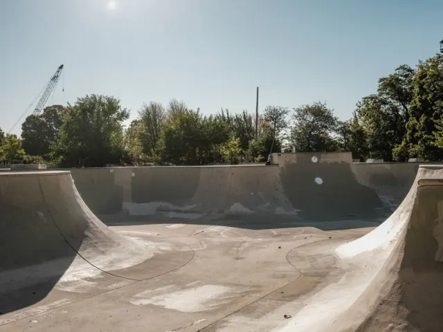 Calgary Skateparks: Find Your Next Session by Quadrant