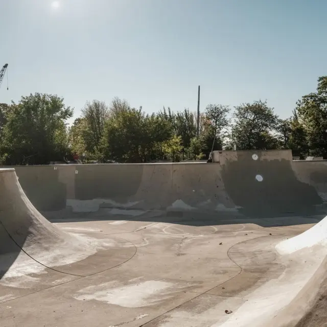 Calgary Skateparks: Find Your Next Session by Quadrant